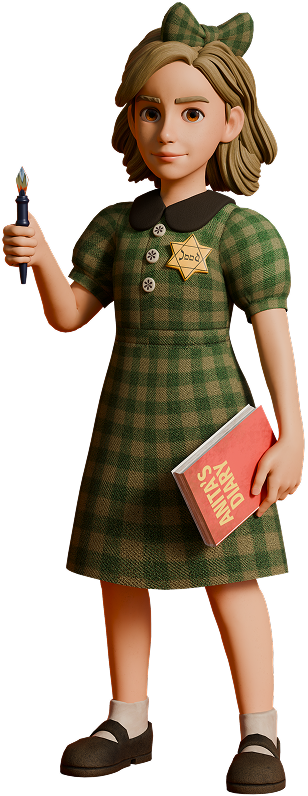 Anita Meyer