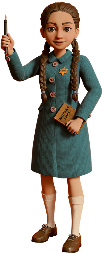 Ruthka Lieblich
