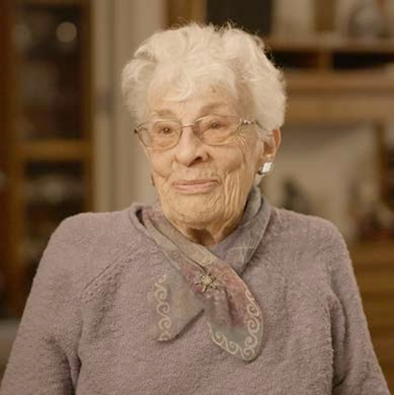 Anita Budding Meyer