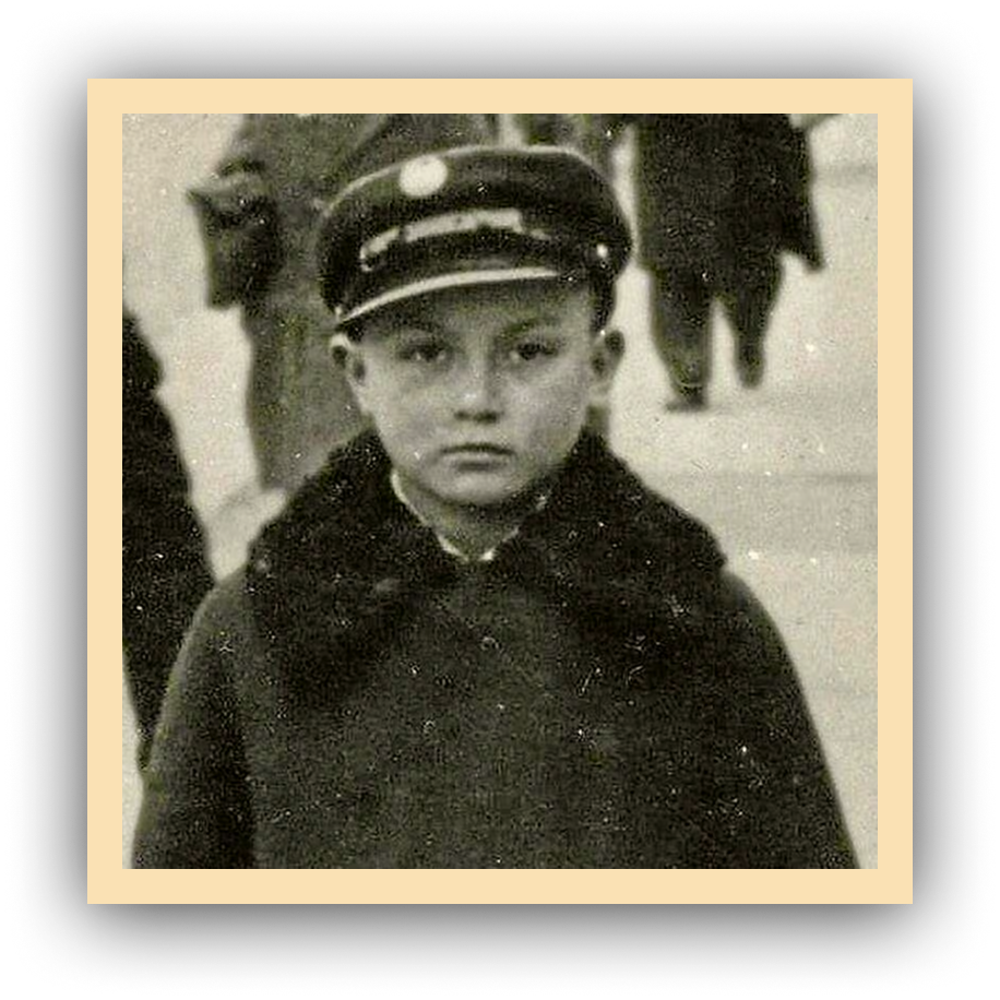 Yitskhok Rudashevski